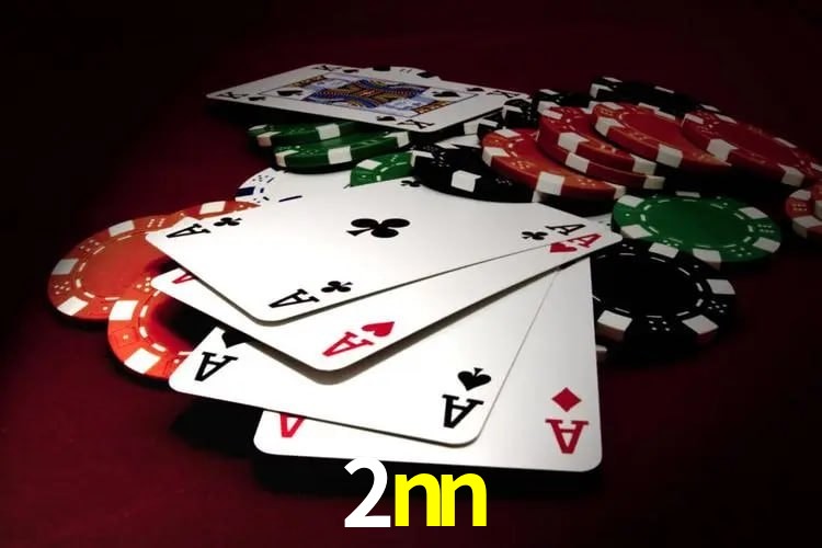 Apostas de Tênis 2nn