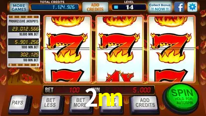 Descubra o Mundo do Cassino Online com 2nn