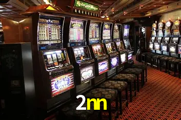 Desvendando o Mundo dos Jogos Virtuais na 2nn