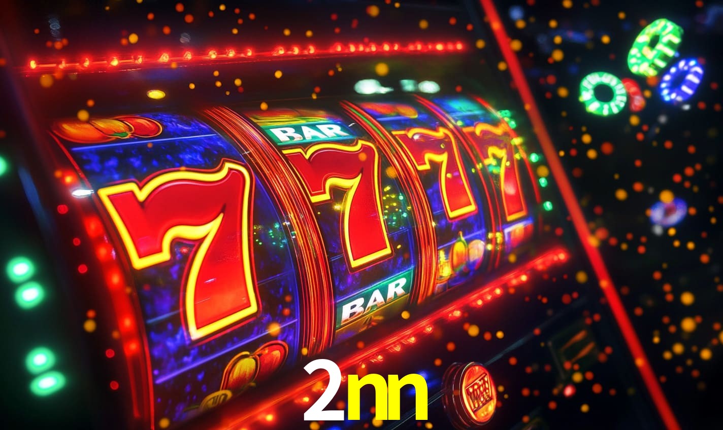 2nn: A Experiência de Casino com Jogos de Mesa ao Vivo