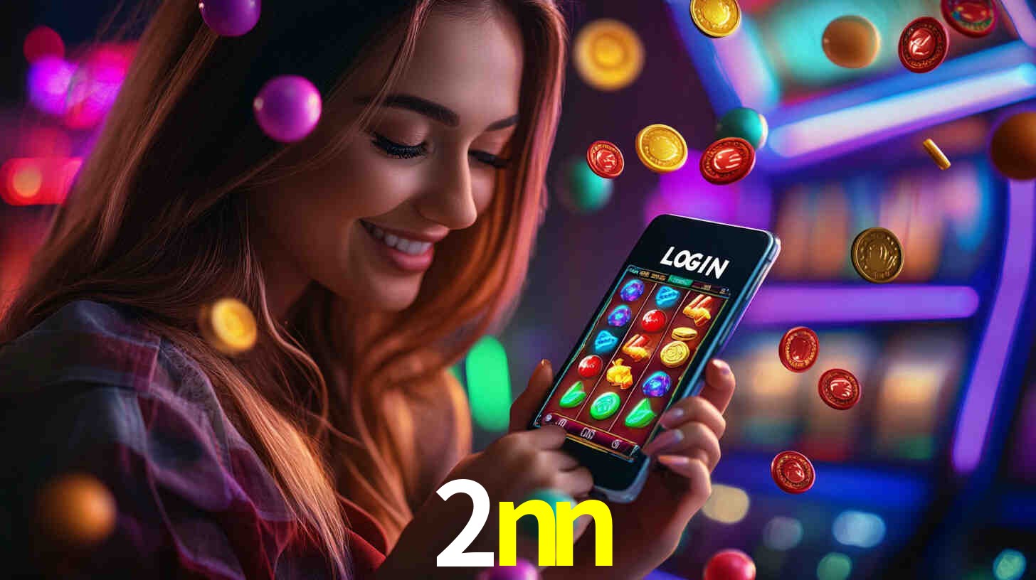 2nn: Seu Cassino Premiado com Pagamentos Rápidos