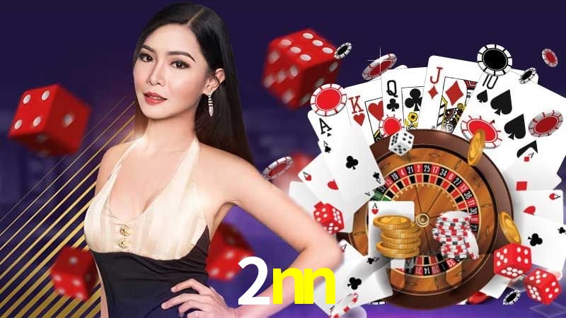 Casino Ao Vivo 2nn