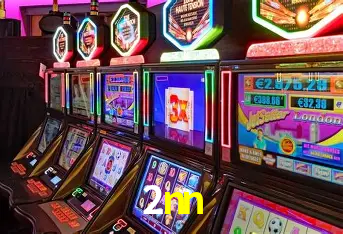 A Revolução dos Aplicativos de Jogos no 2nn
