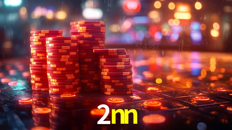 Sinta a adrenalina dos jogos de cassino com 2nn