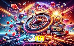 Jogos de Slot 2nn