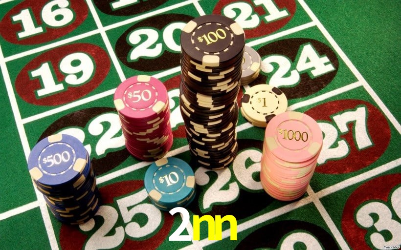 Casino Ao Vivo 2nn