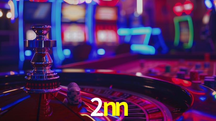 2nn: Jogos de Caça-Níqueis-Altas Recompensas, Roleta-Velocidade, Blackjack-Desafios Máximos