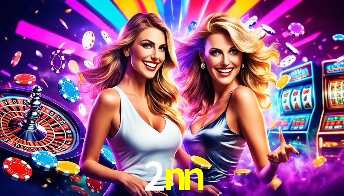 Mesa de Blackjack 2nn
